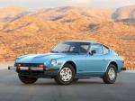 Datsun 280Z 1975 года